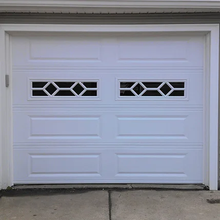 Garage Door Installation Brooklyn Park MN
