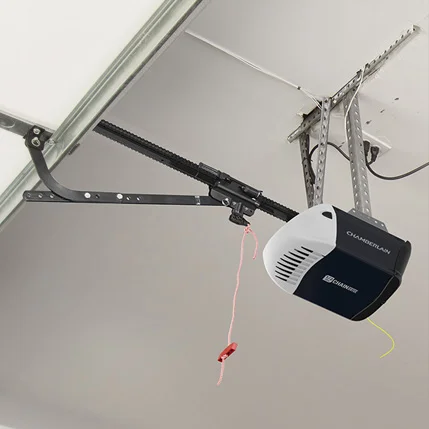 Electric Garage Door Opener Brooklyn Park MN