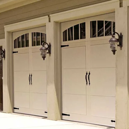 Garage Door Replacement Brooklyn Park MN