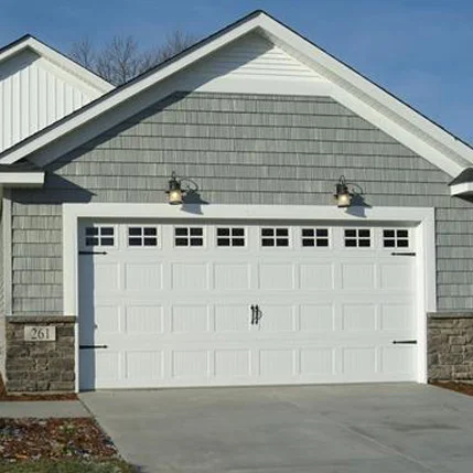 Garage Door Repair Brooklyn Park MN