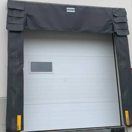 Commercial Garage Door Replacement Brooklyn Park MN